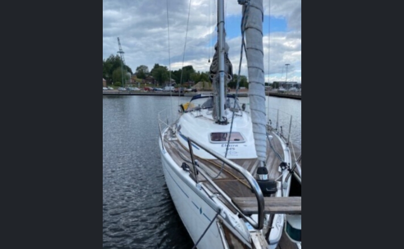 Bavaria 30 CR-kuva-1